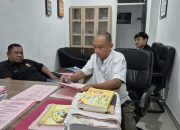 Kasus penipuan