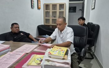 Polresta Banggai Limpahkan Kasus Penipuan dan Penggelapan Kerugian Rp 83 Juta ke Kejari