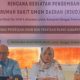 Dinas PUPR Banggai Ikuti Penyusunan AMDAL Pengembangan RSUD, Kabid PBIP : 10 Poin Hasil Konsultasi Publik