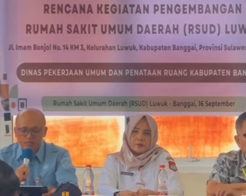 Konsultasi Publik