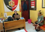 Jual Sapi Curian Rp 8 Juta, Pelaku Mengaku Akan Digunakan Untuk Variasi Mobil