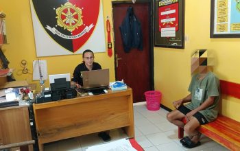 Jual Sapi Curian Rp 8 Juta, Pelaku Mengaku Akan Digunakan Untuk Variasi Mobil