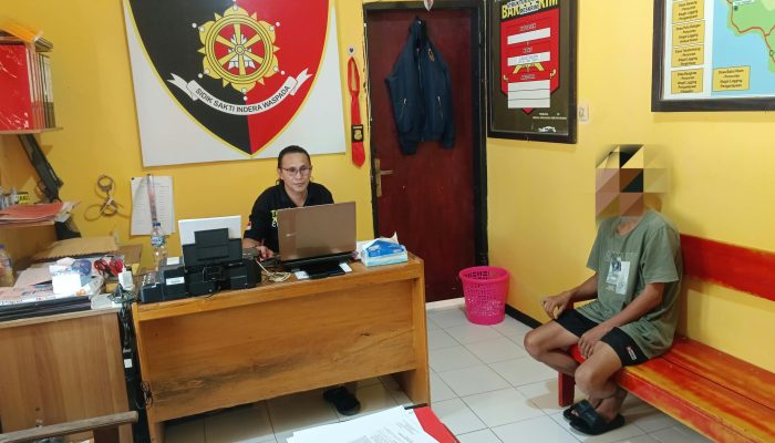 Jual Sapi Curian Rp 8 Juta, Pelaku Mengaku Akan Digunakan Untuk Variasi Mobil