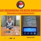 Satresnarkoba Polresta Banggai Tangkap Pemuda Pengedar Sabu di Luwuk