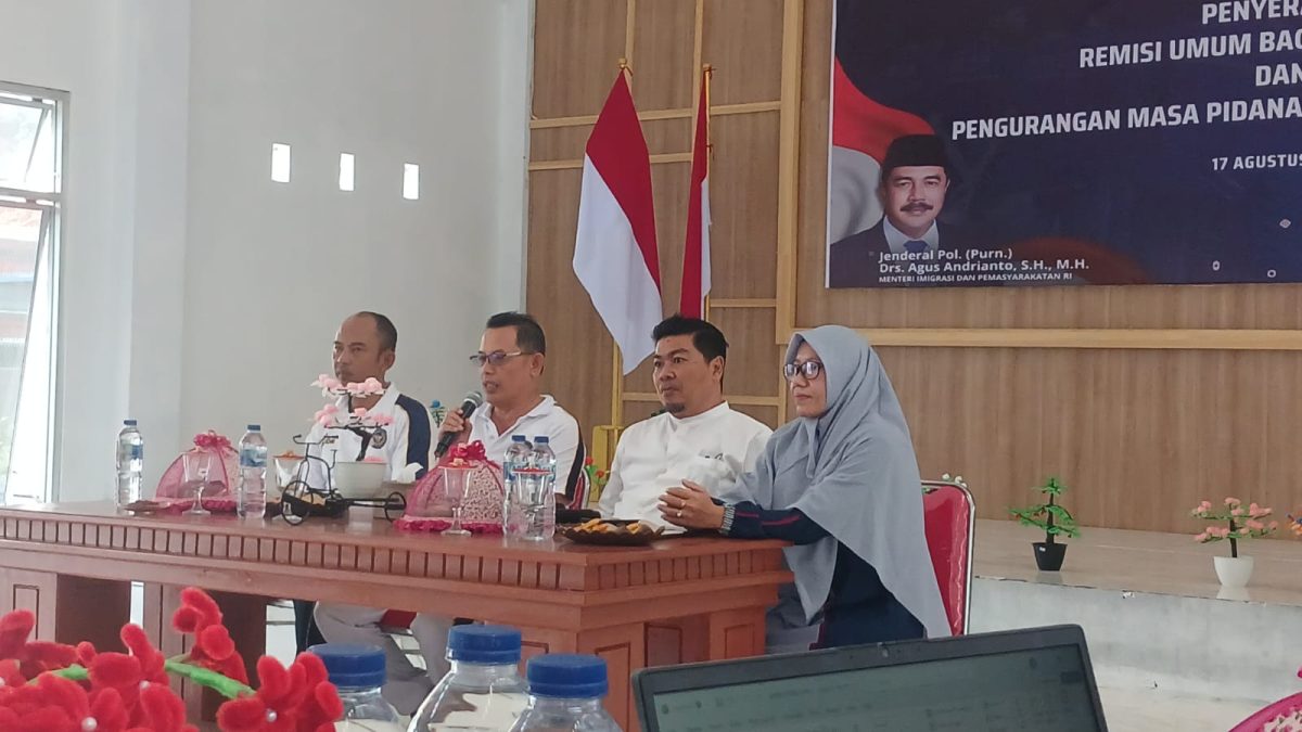 Disdikbud Banggai