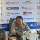 AKP Saiman Kunjungi PWB Berbagi Kisah dan Dinamika Pemberitaan Hingga Isu Terkini