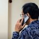 Saat Rapat Menkeu Purbaya Yudhi Sadewa Terima Telepon Pencopotan Istana