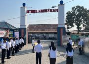 Harhubnas Tahun 2026 : KUPP Bunta Ajak Stakeholder Perkuat Budaya Keselamatan Pelayaran