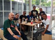 JMSI Sulteng dan HIPKA Bedah Peluang Usaha Tambang di Tengah Gempuran Investor Luar