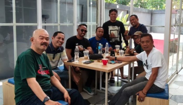 JMSI Sulteng dan HIPKA Bedah Peluang Usaha Tambang di Tengah Gempuran Investor Luar