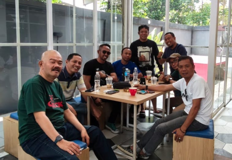 JMSI Sulteng