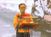 Lebih dari Motivasi dan Literasi, Ketua FKTT Sulteng Najmi : Tupoksi KTT Harus Visioner Tambang Dunia Kita