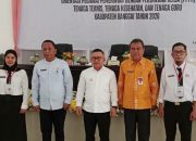 Bupati Banggai Membuka Resmi Orientasi 1.238 PPPK Tenaga Teknis, Guru dan Kesehatan