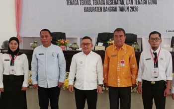 Orientasi