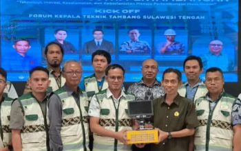 FKTT Sulteng