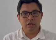 Eks Manajer Pupuk Minta Maaf ke Mentan Andi Amran Sulaiman Usai Dicopot dari Jabatan