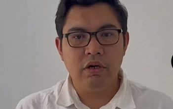 Permohonan maaf