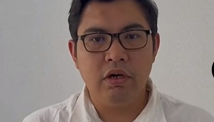 Eks Manajer Pupuk Minta Maaf ke Mentan Andi Amran Sulaiman Usai Dicopot dari Jabatan