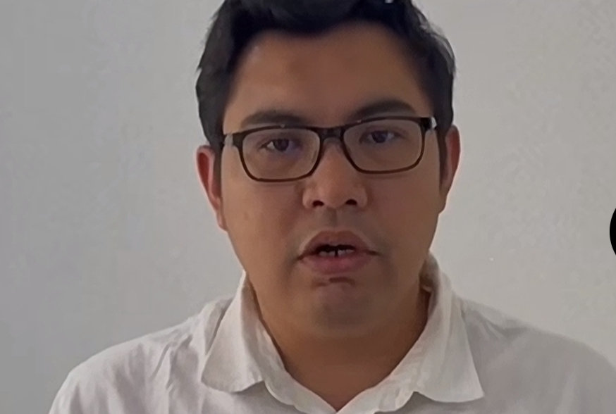 Permohonan maaf