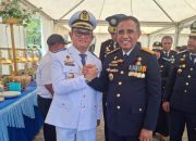 Kantor UPP Bunta Hadiri Rangkaian Harhubnas 2026, Kampanye Keselamatan Pelayaran dan Upacara Puncak di Banggai