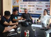 Amankan Mandat JMSI Sulteng, JMSI Banggai Terbentuk Siap Menuju Pelantikan