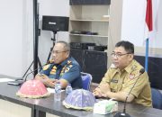 Inisiasi KUPP Luwuk Bentuk Satgas Dapat Restu Forkopimda Berantas Praktik Ilegal BBM – Gas LPG di Jalur Pelabuhan Tikus