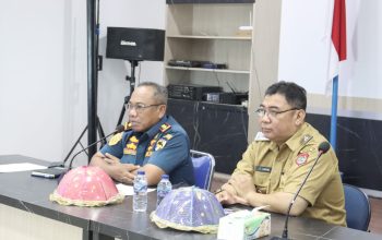 Inisiasi KUPP Luwuk Bentuk Satgas Dapat Restu Forkopimda Berantas Praktik Ilegal BBM – Gas LPG di Jalur Pelabuhan Tikus