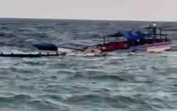 Kapal