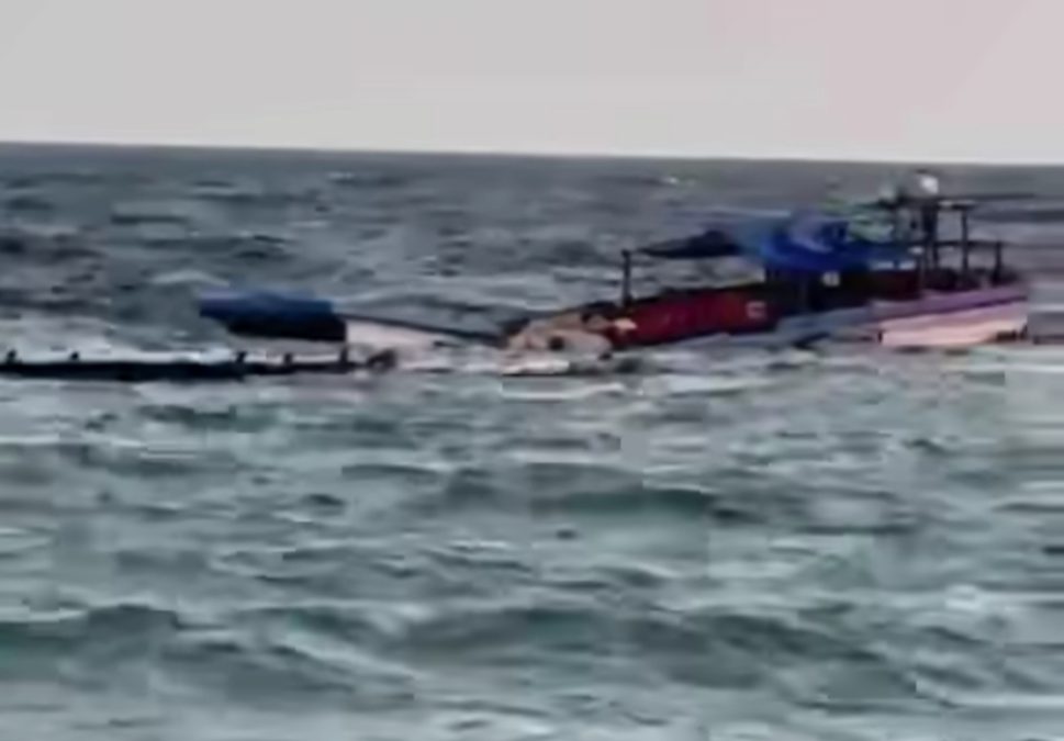 Kapal