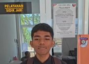 Warga Apresiasi Layanan Sidik Jari Unit Identifikasi Satreskrim Polresta Banggai