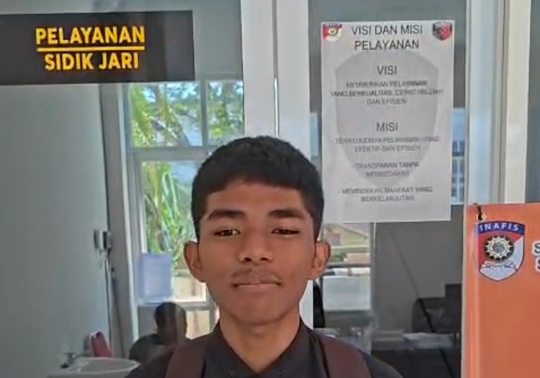 Warga