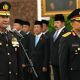 Kapolri Berganti : Presiden Prabowo Lantik Komjen Pol Suyudi, Listyo Jabat KSP